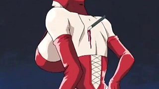 Inmorality Hentai