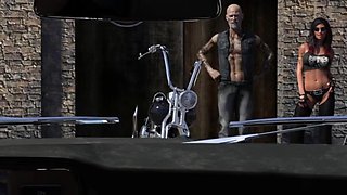 Sons of Analarchy (part 48)