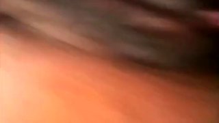 Indian Stepsister-in-law Quenches Pussy Thirst By Inserting Ass And Pussy Finger In Memory Of Husbands Cock
