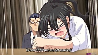 Shikoyakanaru Toki mo Hameru Toki mo Ep 01 ENG SUB