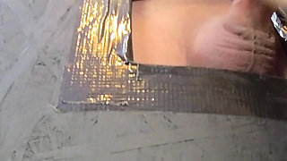 Come to the Glory Hole Christal Hot