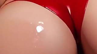 Velma Dinkley From Scooby-doo Facesitting Cameltoe POV