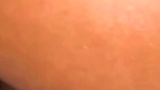 Stepsister Shakes Her Small Tits Seductively