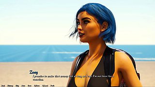 3D animated manga porn and cartoon sex tales