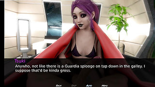 Hard-core Gameplay video