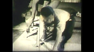 The Punishment of the Girls