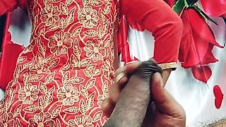 Slutty Wife Cheating with New Lover