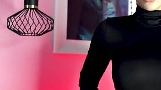 Exposed by Your Step-sister - Tease, Humiliate, Deny