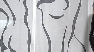 Mistress Susi Bondage CBT Handjob Facesitting Bondage on the Rack Fanclub Full Version