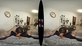 Nasty Sluty Secretary - No2StudioVR