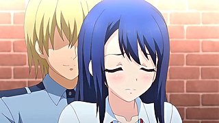 Nozoki Kanojo 1