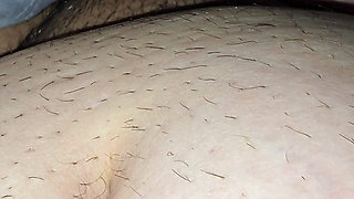 Step mom handjob Indian step son big dick in erection