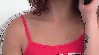 April Dawn Sucks and Jerks Featuring April Dawn