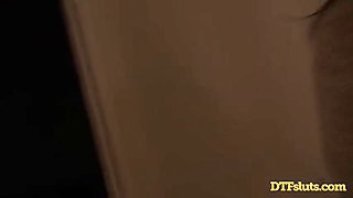 Ashley Adams Secret Anal Sex