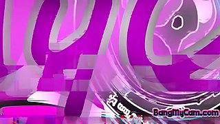 Korean babe camgirl censored perfect beauty camshow: Big Tits, Amateur  Brunette Porn