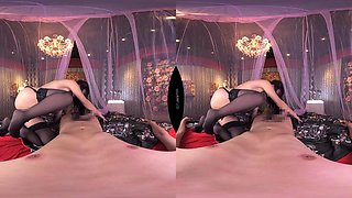 Vr 3d: Big Ass, Japanese  Virtual Reality Porn