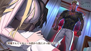Taking Revenge by Cuckolding the Big-breasted Gal Who Was Bullying Him