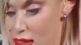 Lana wwe Brutal fuck Tribute