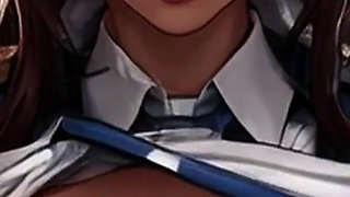 Spicy Toons Fuck the Police Full Length