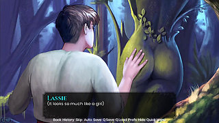 What a Legend:MAIN STORY'S 1 p6