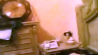 Beautiful Arab Amateur Gives Blowjob
