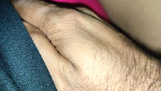 Morning Jerking