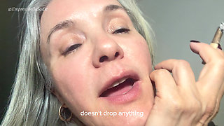 Imperatrizbellasadica Uses You as a Human Ashtray