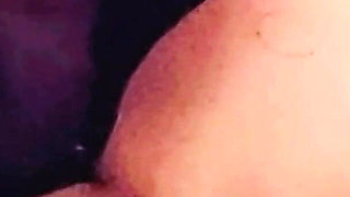 Straight a Student Hits His Mark for Gumjobs From Step Mom