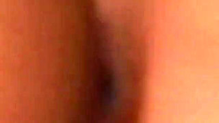 MILF Latina Likes It Rough and Deep