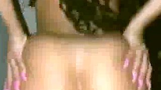 Blonde Wife Gets Banged By BBC with Cumshot pp