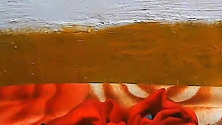 Delhi Horny Sister in Law Fuck by Brother in Law in Night.