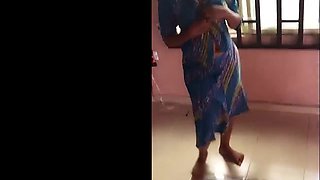 Fledgling African Duo Records Excellent Fuckin' Sesh On Fuck-A-Thon Gauze