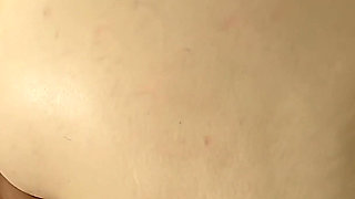 This Guy Is Like a Plumber the Way He Drained His Full Pipe Inside His Real Estate Agent Wife Big Fat Pussy - Jamdown26