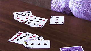 Cassidy Bliss - the Job Interview 2nd Camera