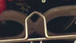 Today I'm Embarking on a New Outdoor Nudity