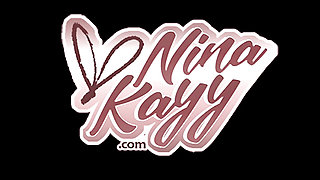 Nina Kayy Explode for Us! JOI W Hourglass Barbie