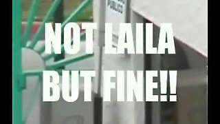 Mexican Laila Fucked in Tj Full Video