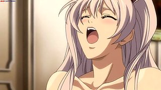 Crazy hentai monster porn video cartoon clip