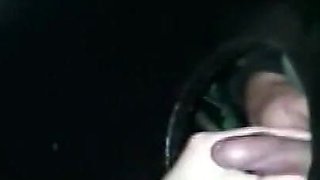 Gloryhole Fun with Maria