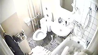real--video-roomate-shower-masturbation