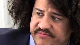 [WildOnCam] - Bison Kelly Respect Is Part Of The Wife Swap
