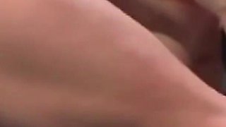 A Big Tits Blonde Nikki Hunter Gets Her Asshole Pounded by a Monster Dick