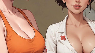 Too Perverted Boyfriends (part 8)