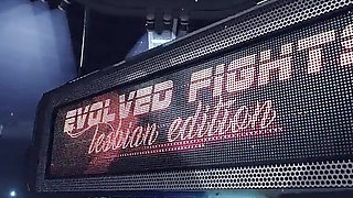 Cassidy Luxe Vs Luna Lovely