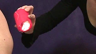 Hot Wax on the Genitals and Hard Kicks in the Balls