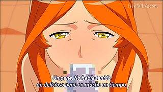 Shujii no Inbou cap 1