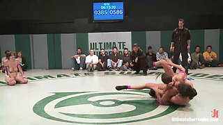 May Tag Team Match-Up: Round 2 Clash Of The Titans - Kink