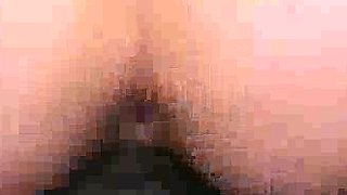 MOM Mature Wife fucks Big Black Cock pp
