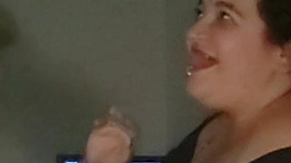 My slut fucked bareback and on all fours