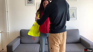 Bus Conductor Caught Cheating Passengers And She Was Punished